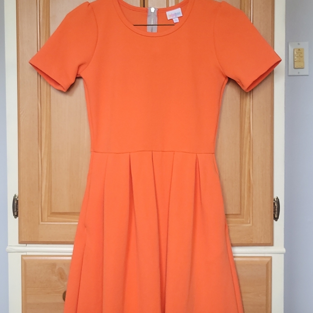 Lularoe Amelia size s